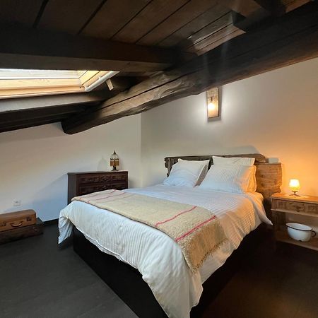 Casa Do Tio Ze Villa Montezinho ภายนอก รูปภาพ