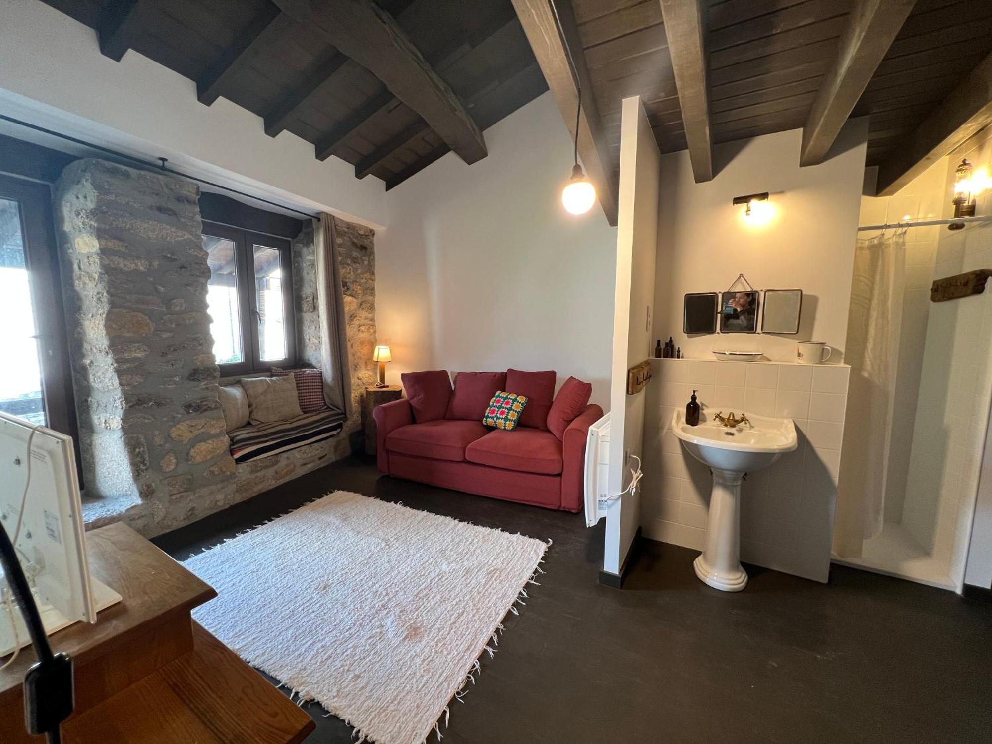 Casa Do Tio Ze Villa Montezinho ภายนอก รูปภาพ