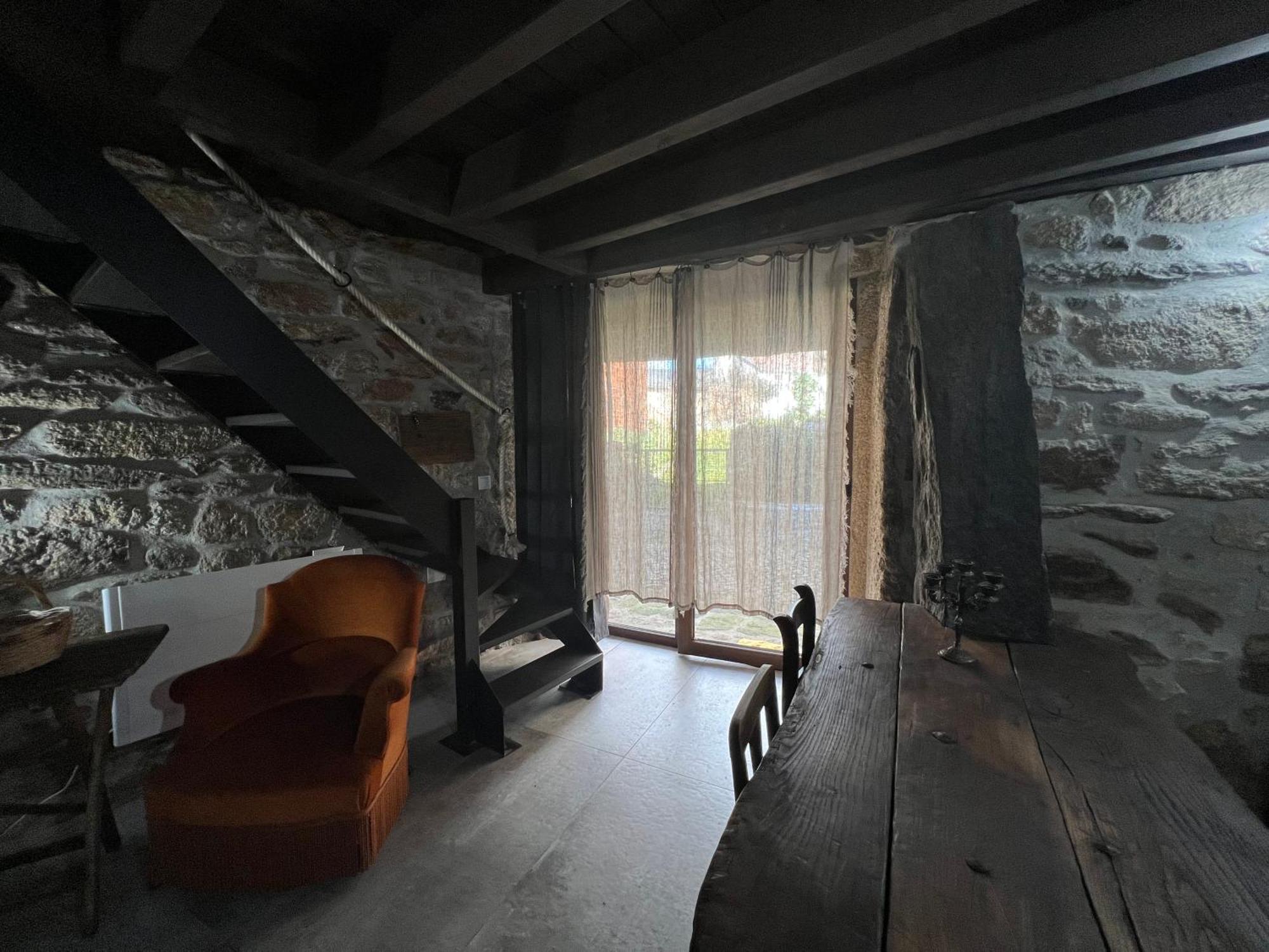 Casa Do Tio Ze Villa Montezinho ภายนอก รูปภาพ