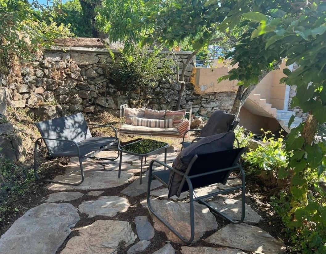 Casa Do Tio Ze Villa Montezinho ภายนอก รูปภาพ